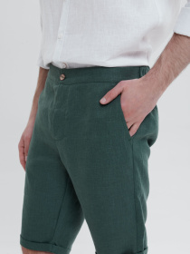 Повсякденні шорти GNIZDO модель RFMCMS-009 Повсякденні шорти GNIZDO модель RFMCMS-009 Фото