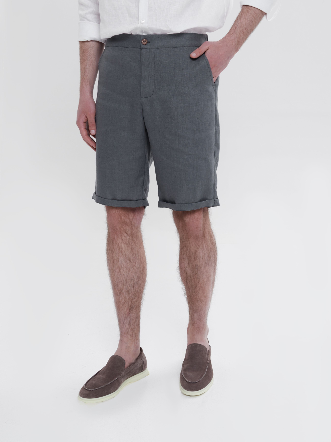 Шорти GNIZDO модель RFMCMS-005 Фото