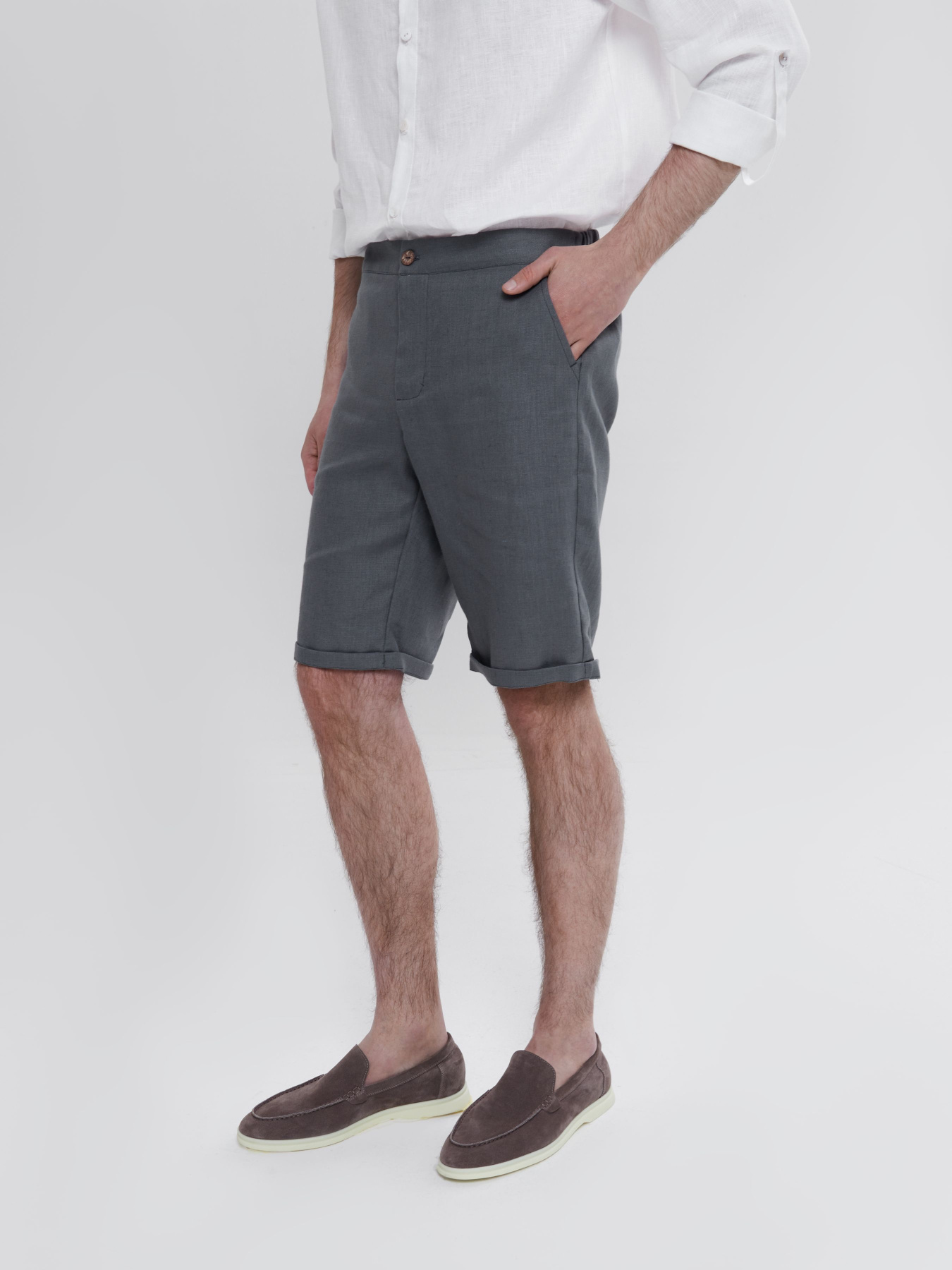 Шорти GNIZDO модель RFMCMS-005 Фото