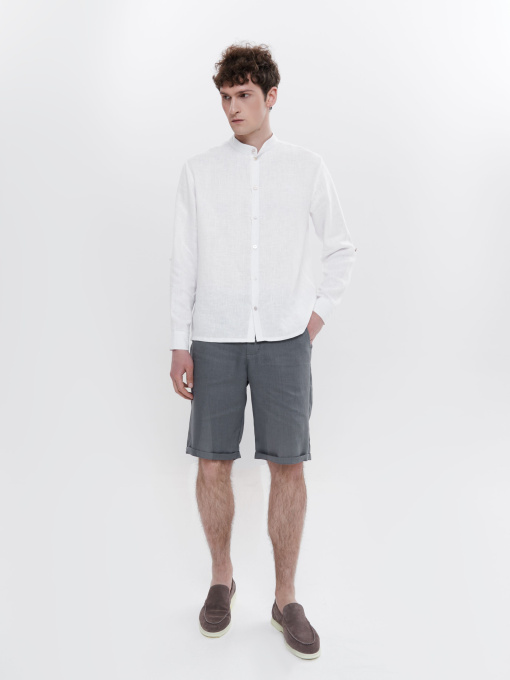 Повседневные шорты GNIZDO модель RFMCMS-005 Фото