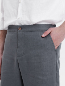 Повседневные шорты GNIZDO модель RFMCMS-005 Фото