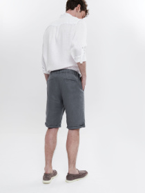 Повседневные шорты GNIZDO модель RFMCMS-005 Фото