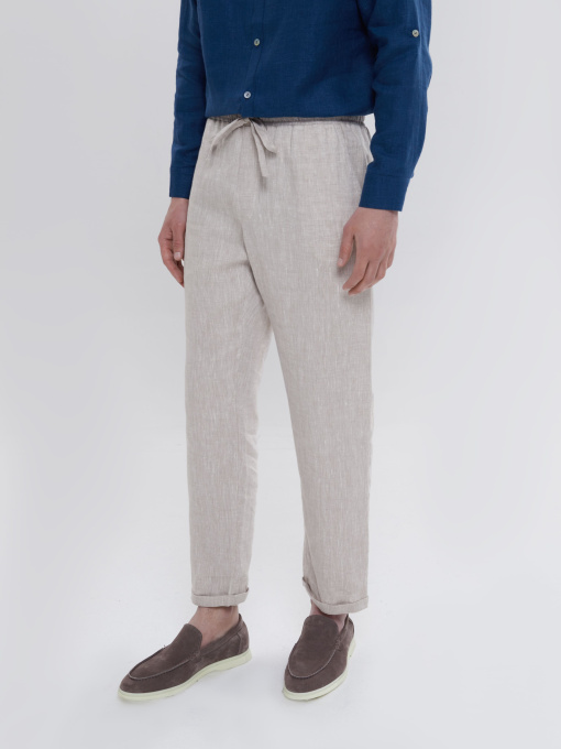 Джоггеры GNIZDO модель CNLTP-001 Фото