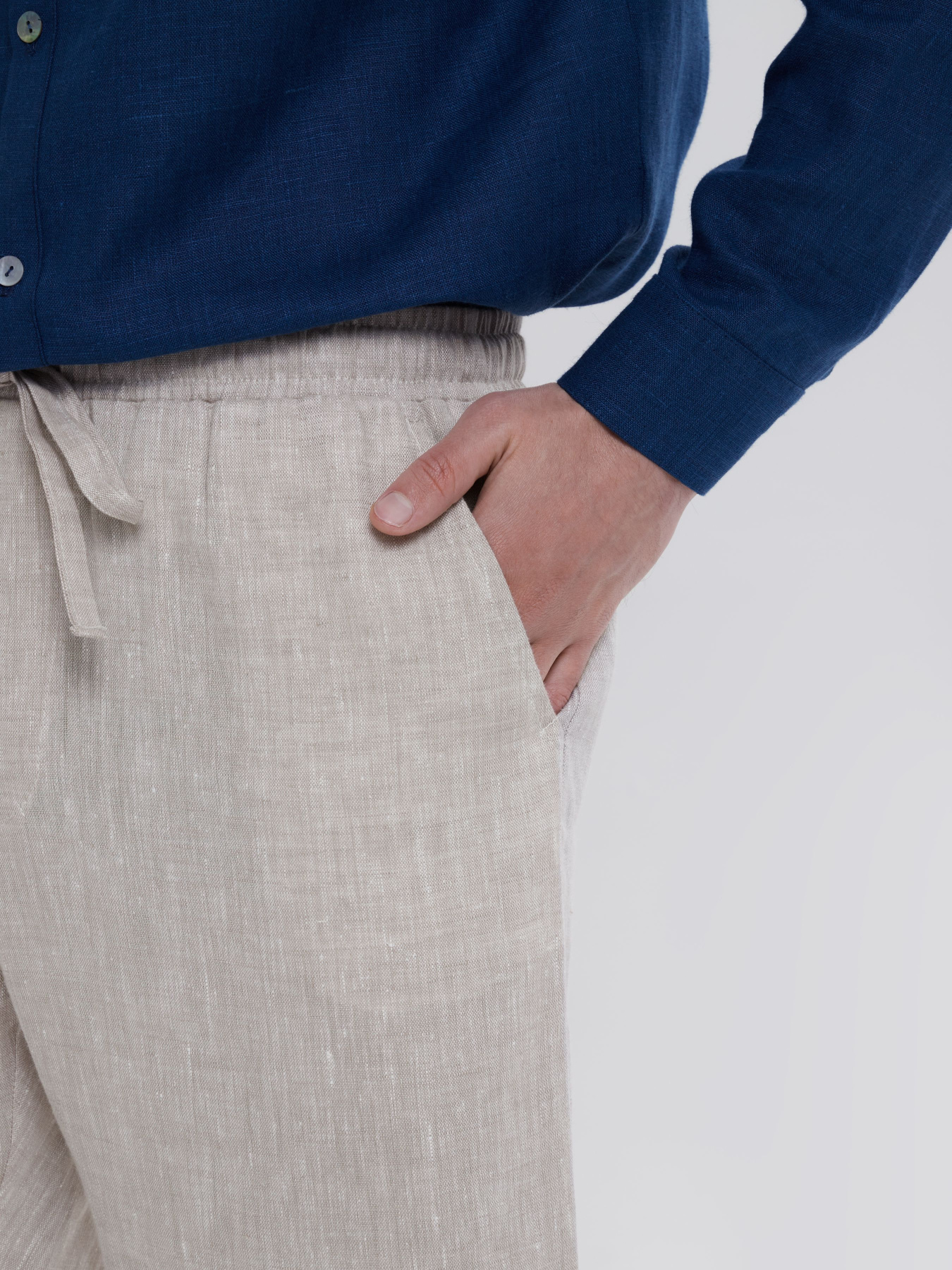 Джогери GNIZDO модель CNLTP-001 Фото