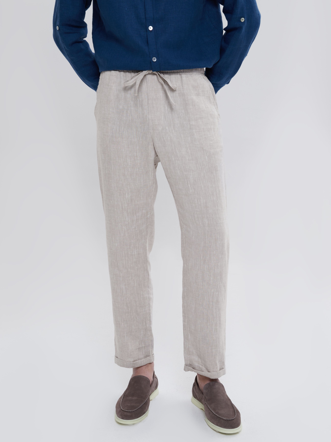 Джогери GNIZDO модель CNLTP-001 Фото