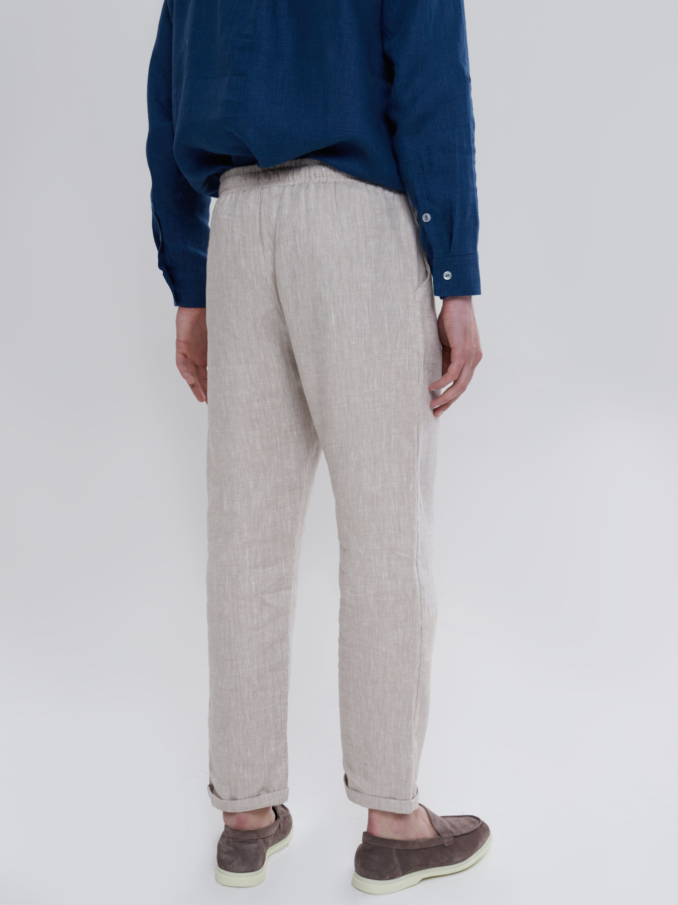 Джогери GNIZDO модель CNLTP-001 Фото