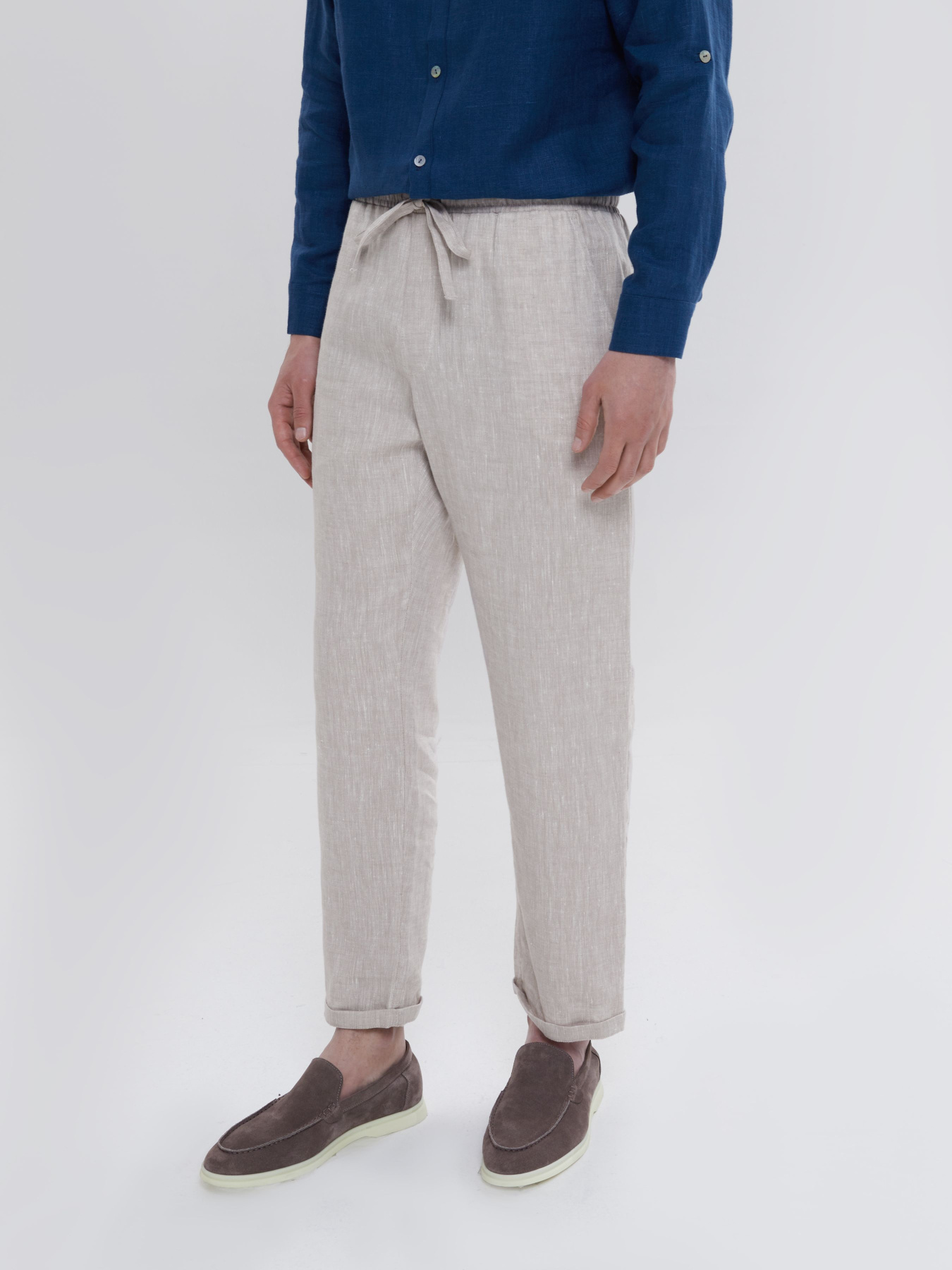 Джогери GNIZDO модель CNLTP-001 Фото