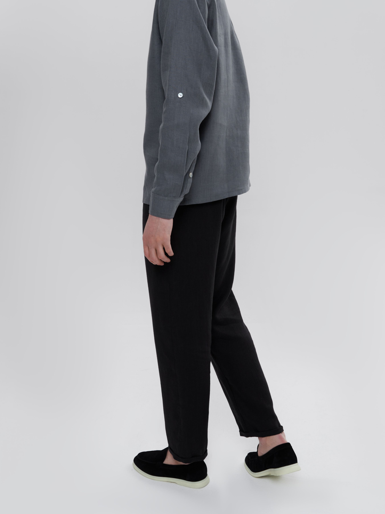 Джоггеры GNIZDO модель CNLTP-015 Фото