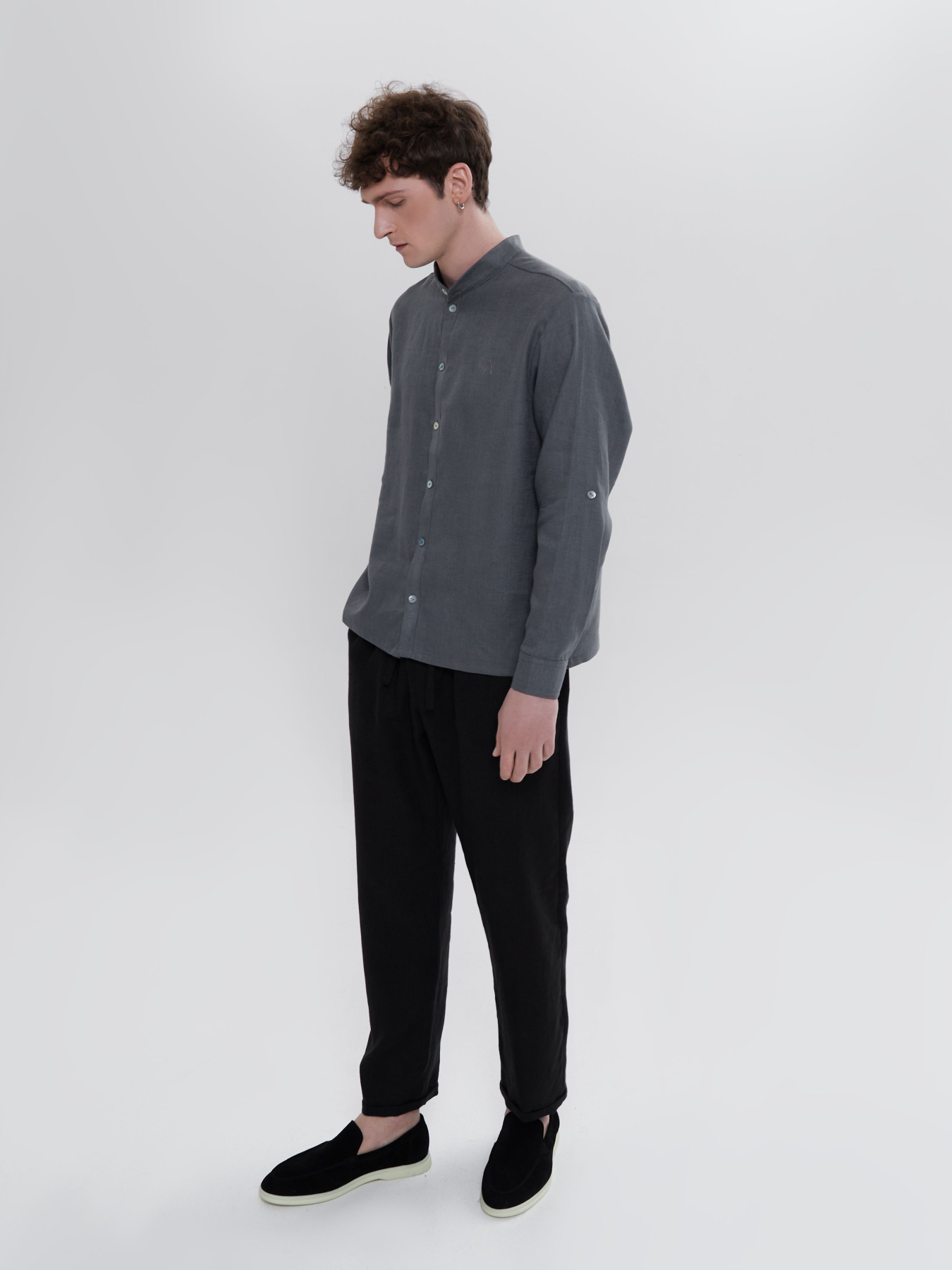 Джоггеры GNIZDO модель CNLTP-015 Фото