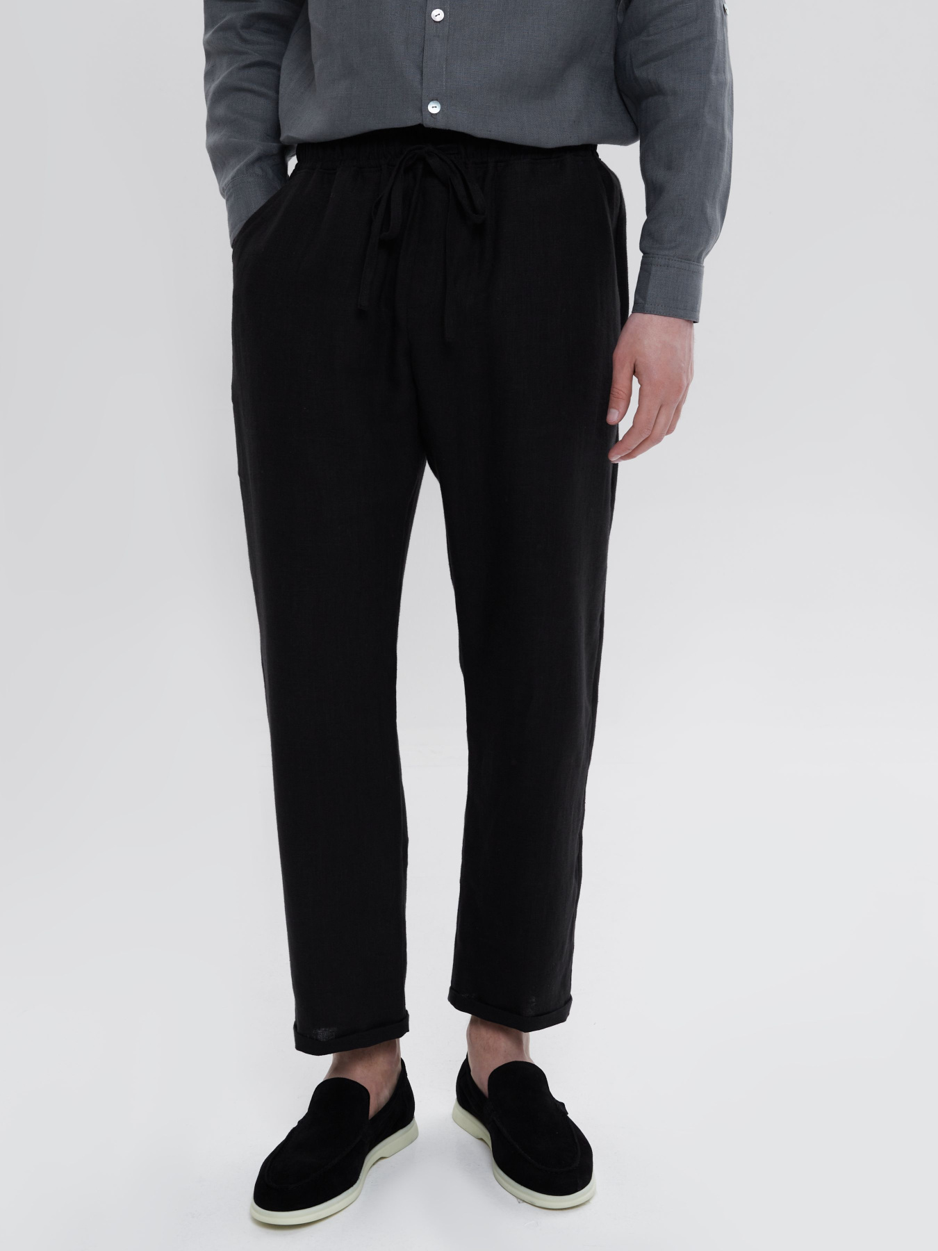 Джоггеры GNIZDO модель CNLTP-015 Фото