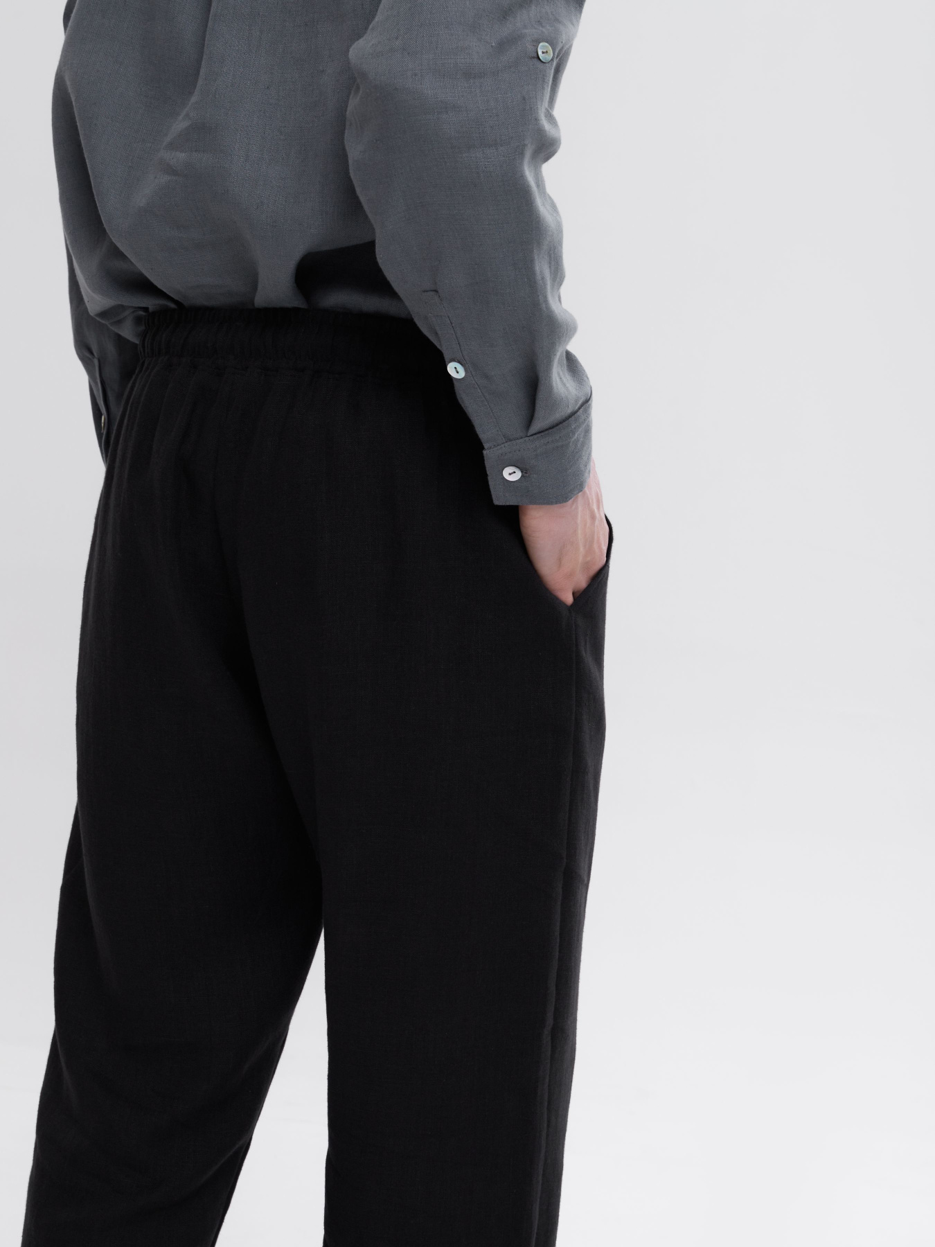 Джоггеры GNIZDO модель CNLTP-015 Фото