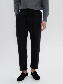 Джоггеры GNIZDO модель CNLTP-015 Фото