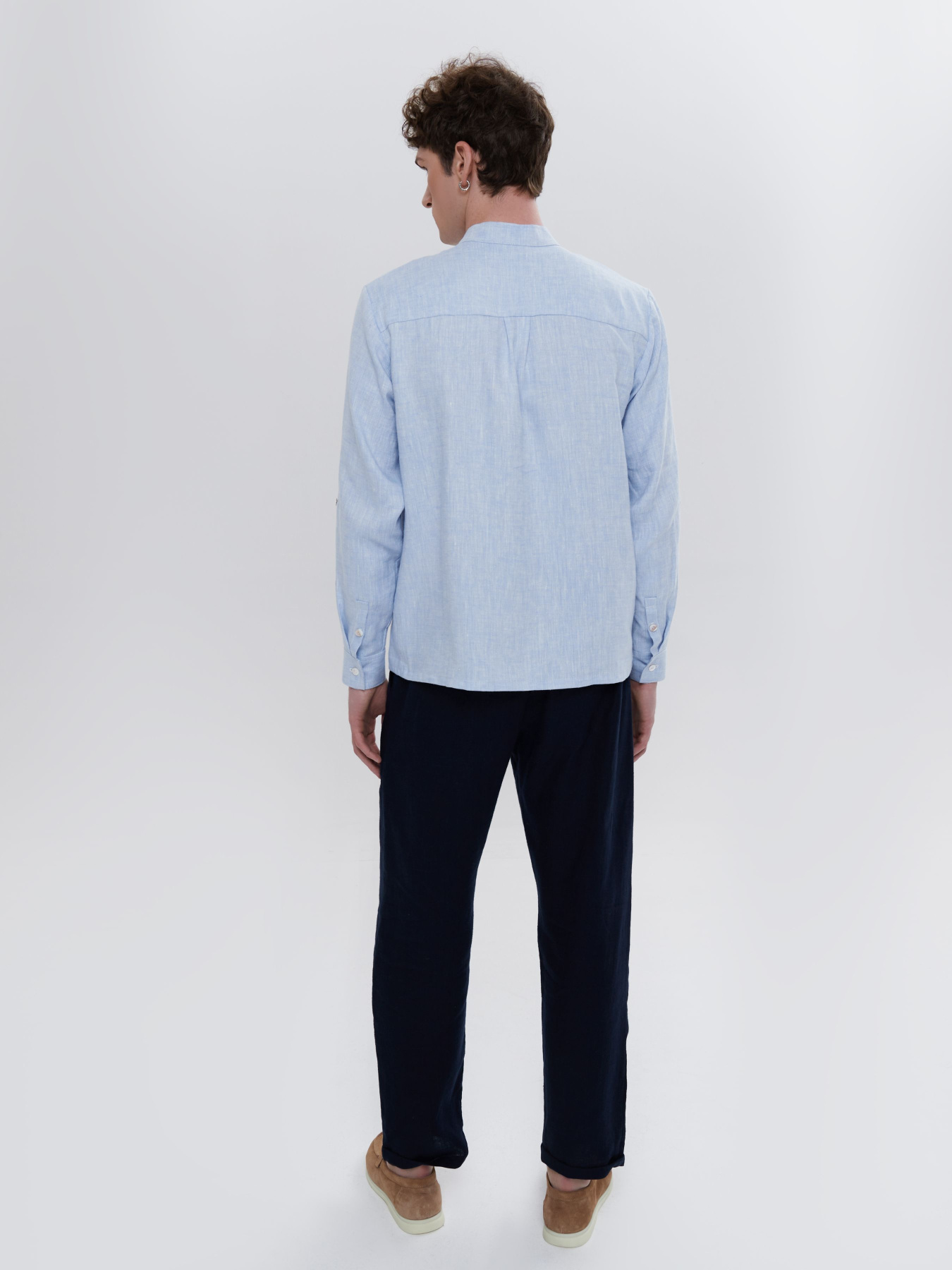 Джоггеры GNIZDO модель CNLTP-010 Фото