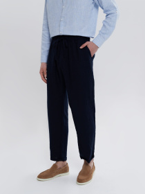 Джоггеры GNIZDO модель CNLTP-010 Фото