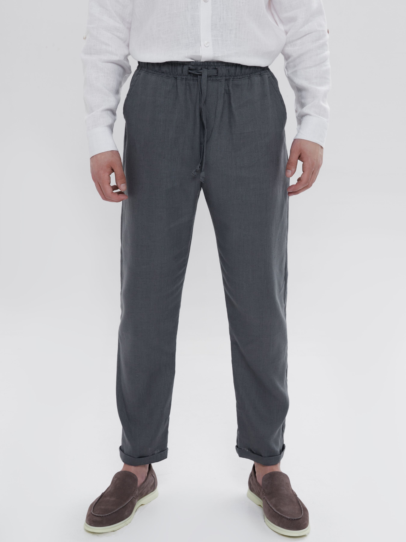 Чіноси GNIZDO модель CNLTP-005 Фото