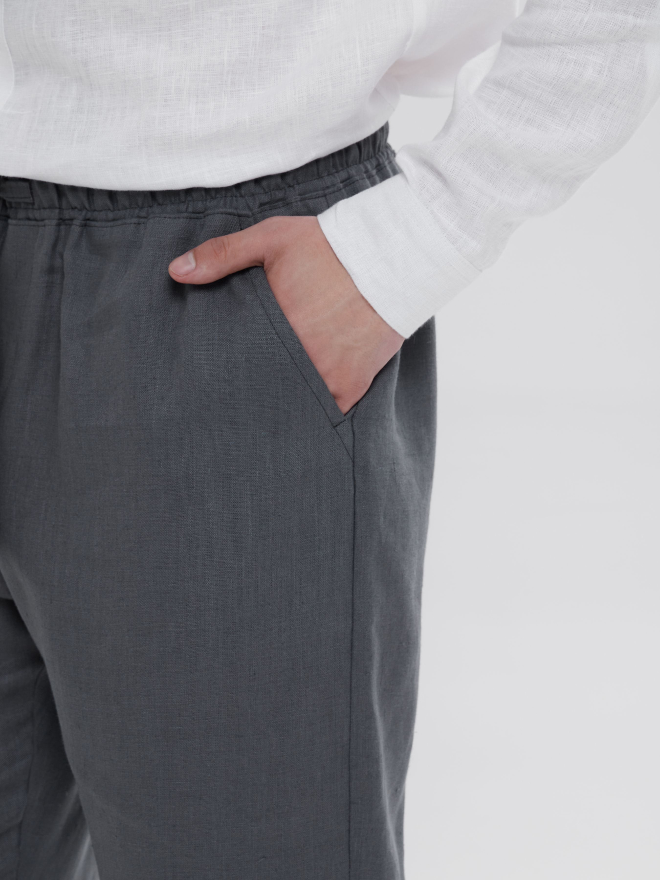 Чіноси GNIZDO модель CNLTP-005 Фото