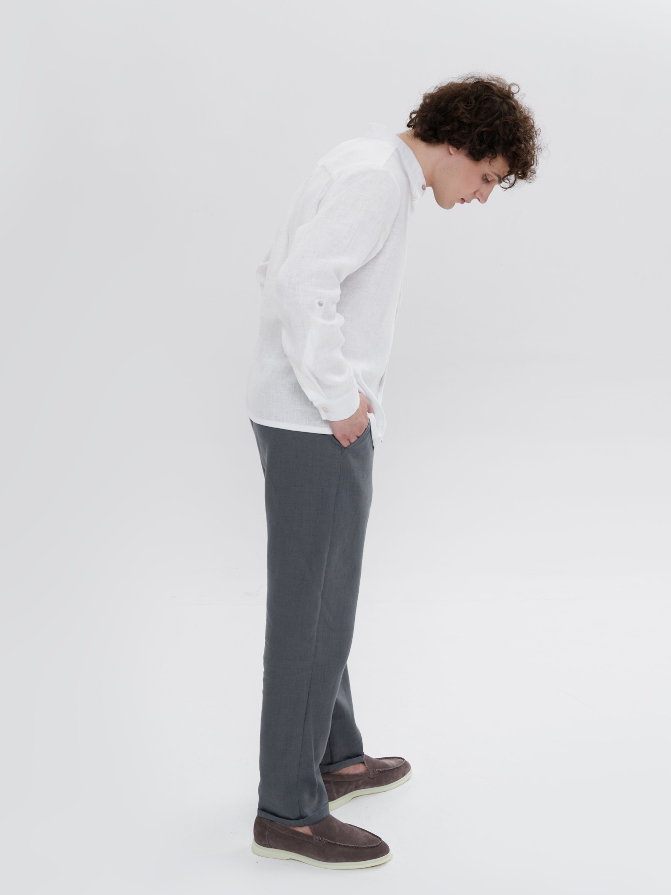 Чіноси GNIZDO модель CNLTP-005 Фото