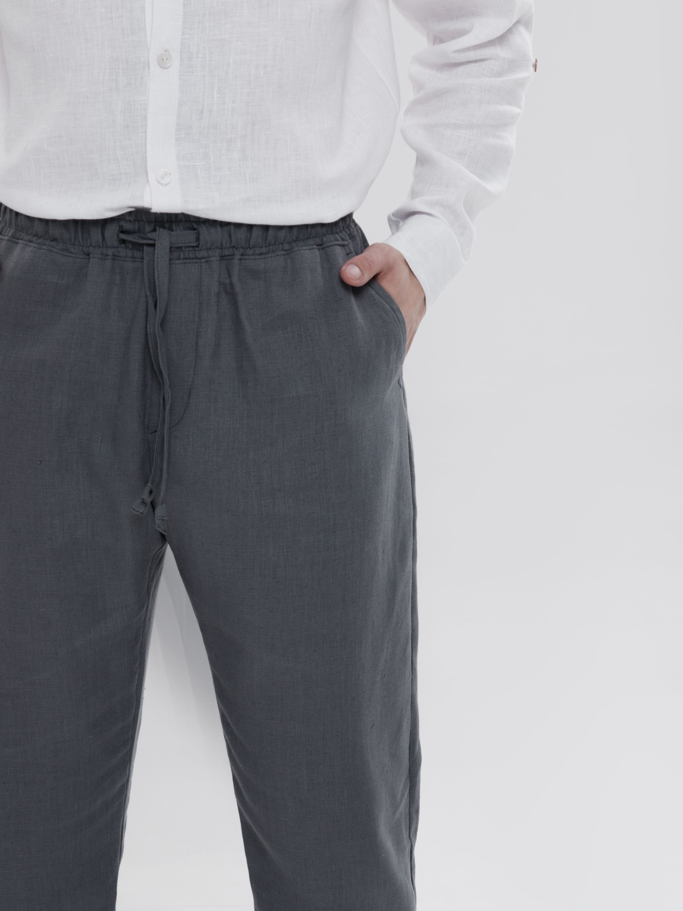 Чіноси GNIZDO модель CNLTP-005 Фото