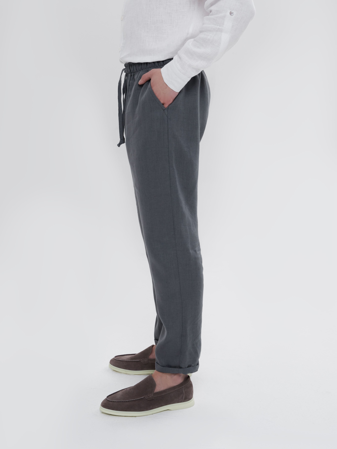 Чіноси GNIZDO модель CNLTP-005 Фото