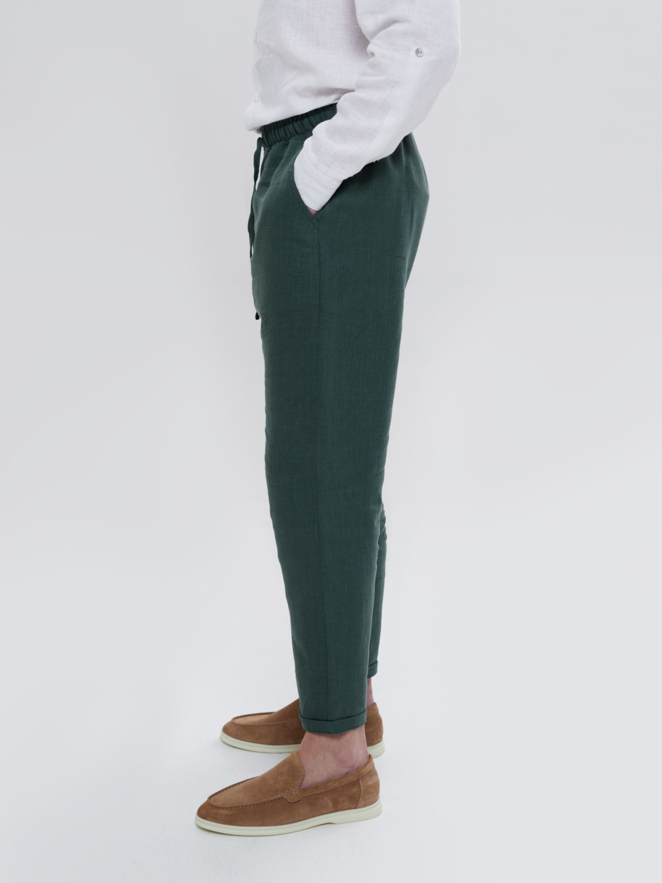 Чиносы GNIZDO модель CNLTP-009 Фото