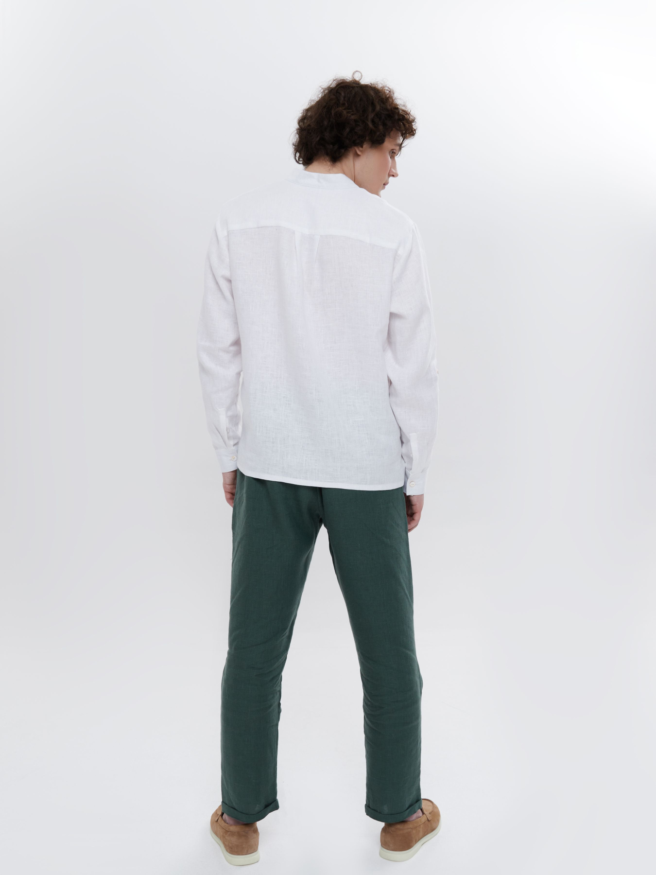 Чиносы GNIZDO модель CNLTP-009 Фото