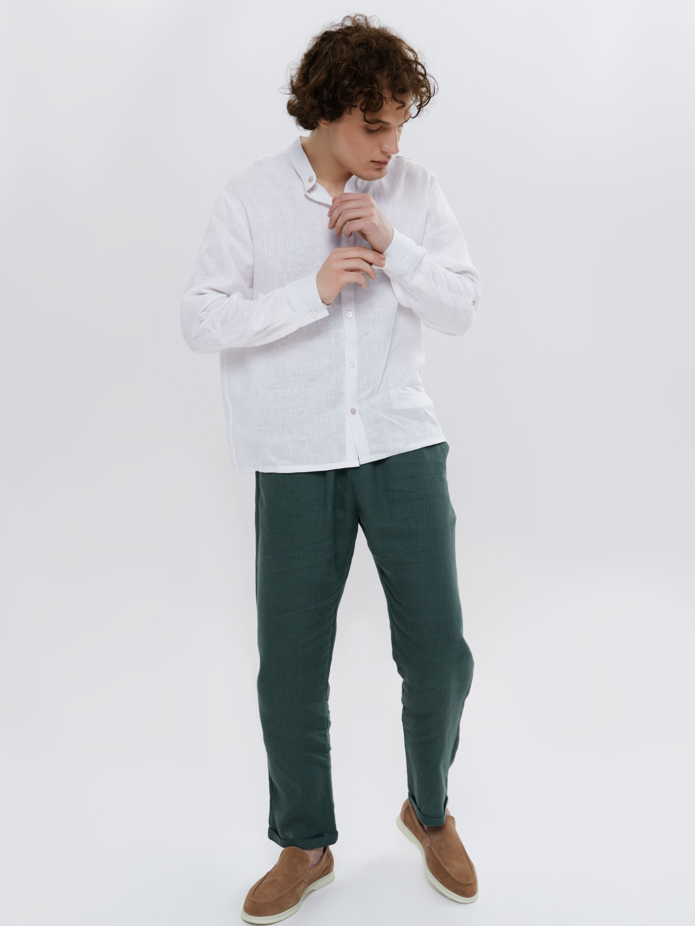 Чиносы GNIZDO модель CNLTP-009 Фото