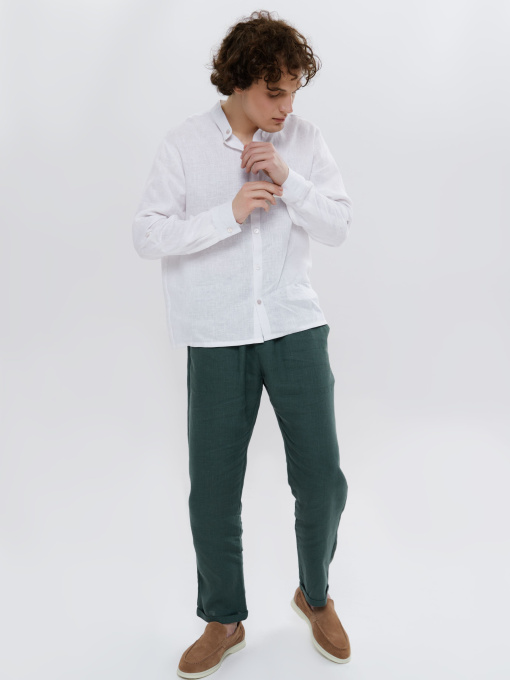 Чиносы GNIZDO модель CNLTP-009 Фото