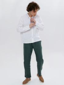 Чиносы GNIZDO модель CNLTP-009 Фото