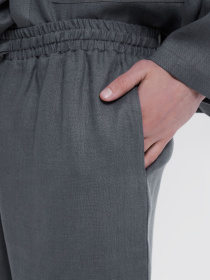 Повседневный костюм GNIZDO модель 2UOLS-005 Фото