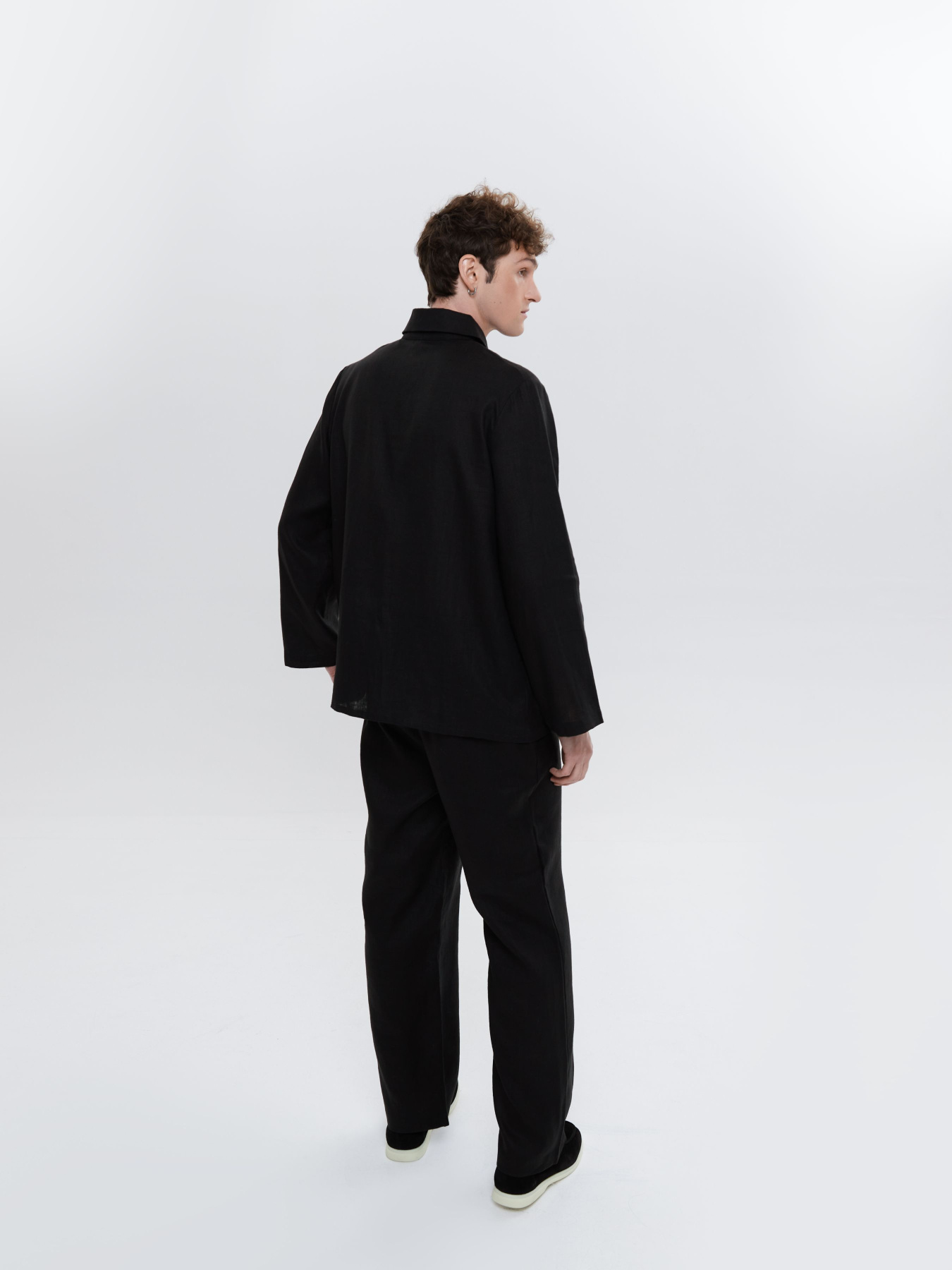 Костюм GNIZDO модель 2UOLS-004 Фото