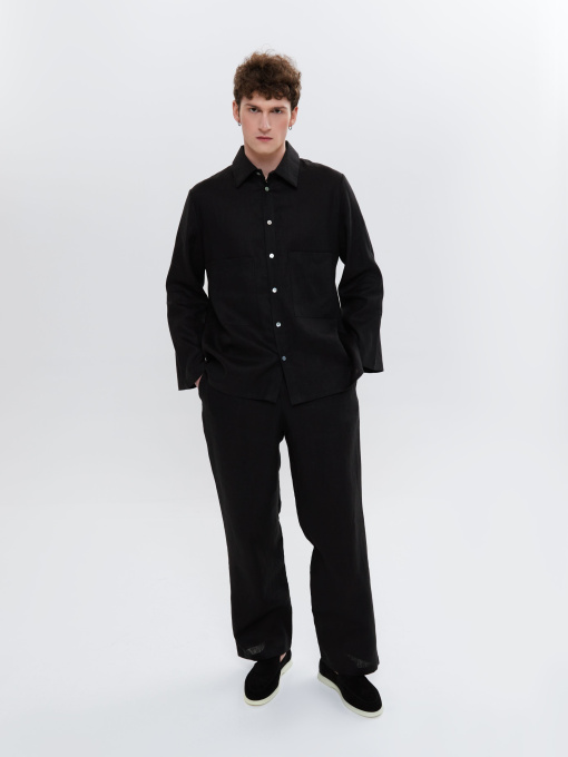 Повседневный костюм GNIZDO модель 2UOLS-004 Фото