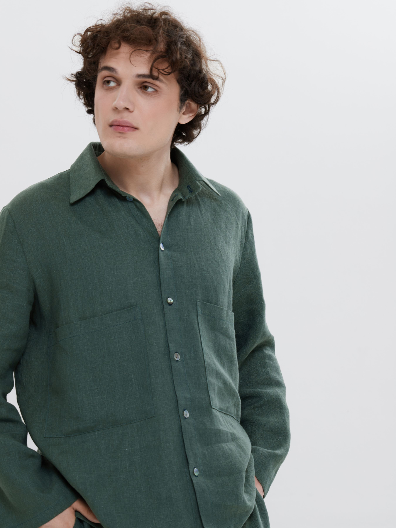 Костюм GNIZDO Модель 2UOLS-009 Фото