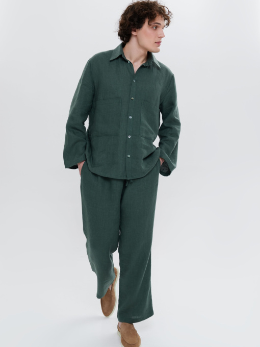 Костюм GNIZDO модель 2UOLS-009 Фото