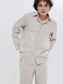 Повсякденний костюм GNIZDO модель 2UOLS-001 Фото