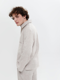 Повсякденний костюм GNIZDO модель 2UOLS-001 Фото