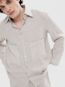 Повсякденний костюм GNIZDO модель 2UOLS-001 Фото