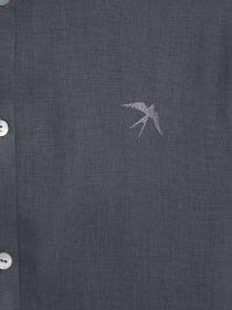 Рубашка GNIZDO модель MSULSES-005 Фото