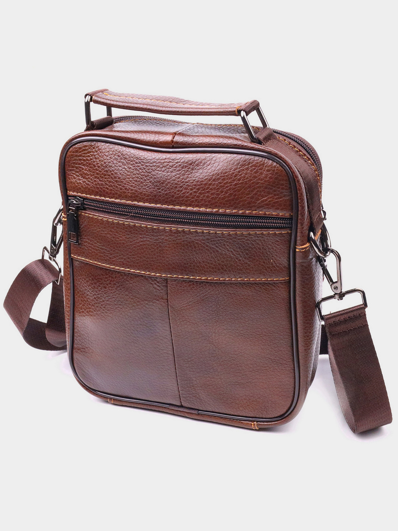 Кросс-боди Vintage модель bag24_21279 Фото