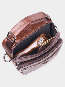 Кросс-боди Vintage модель bag24_21279 Фото