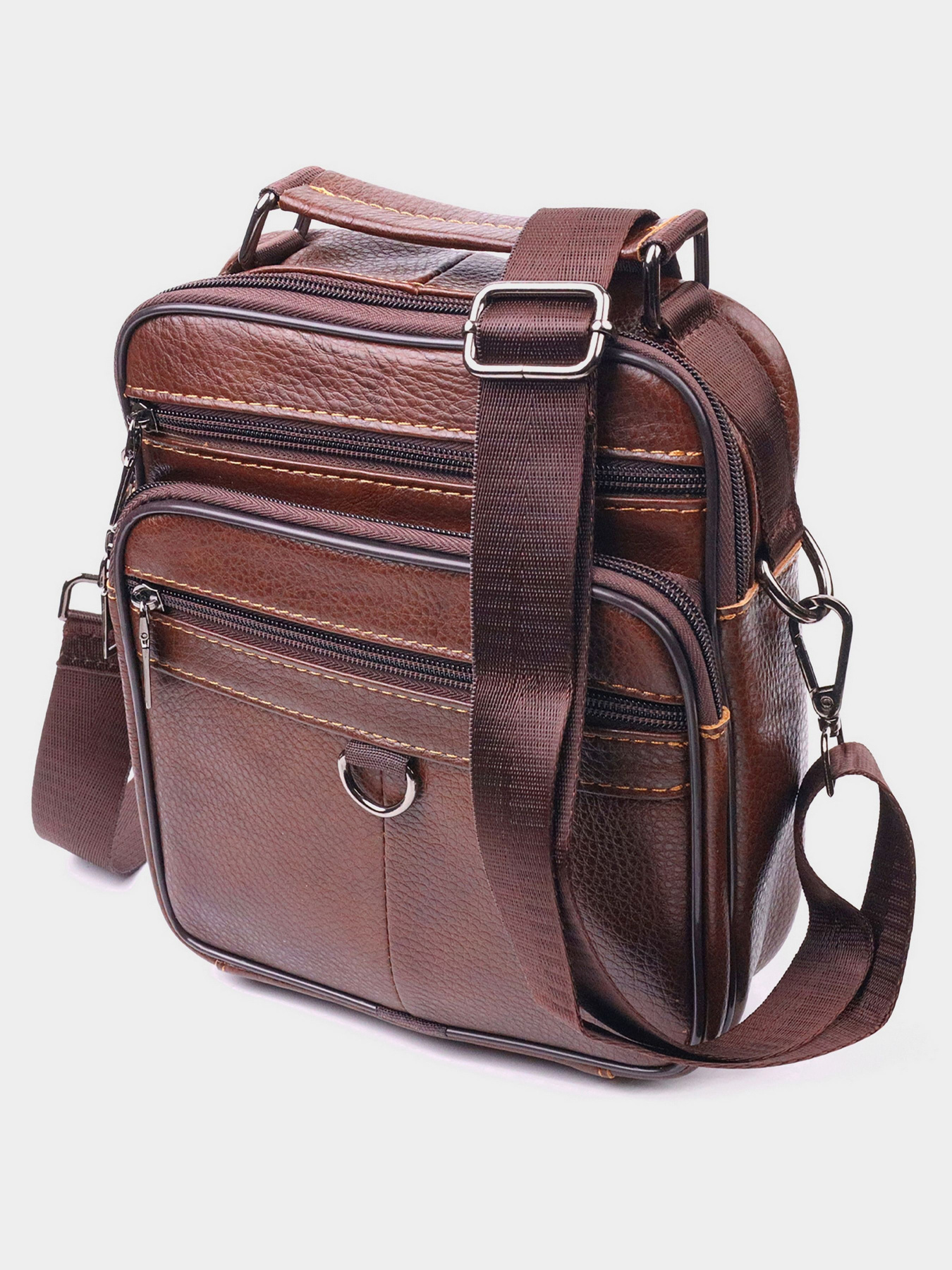 Крос-боді Vintage модель bag24_21279 Фото