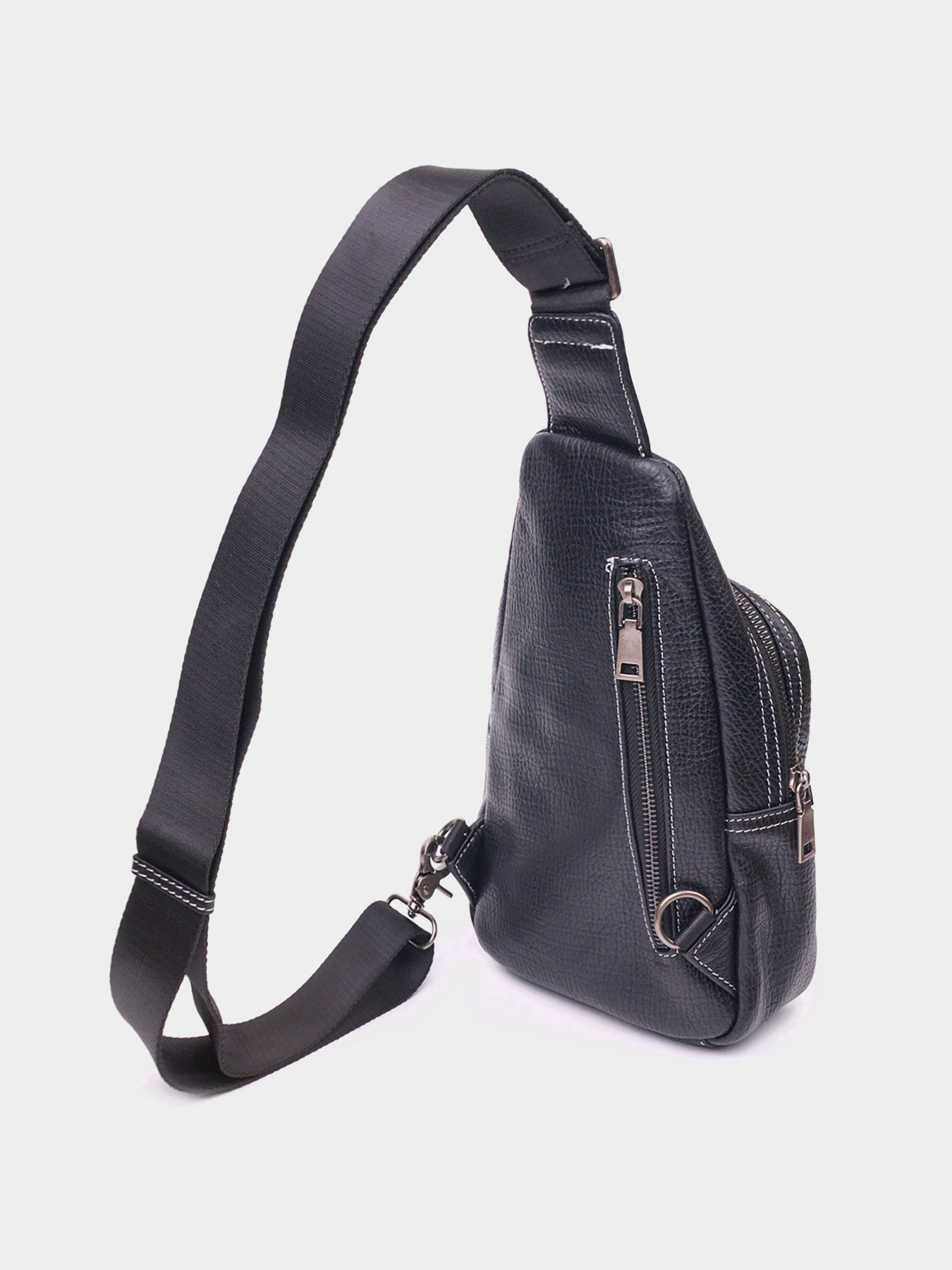 Кросс-боди Vintage модель bag24_21284 Фото