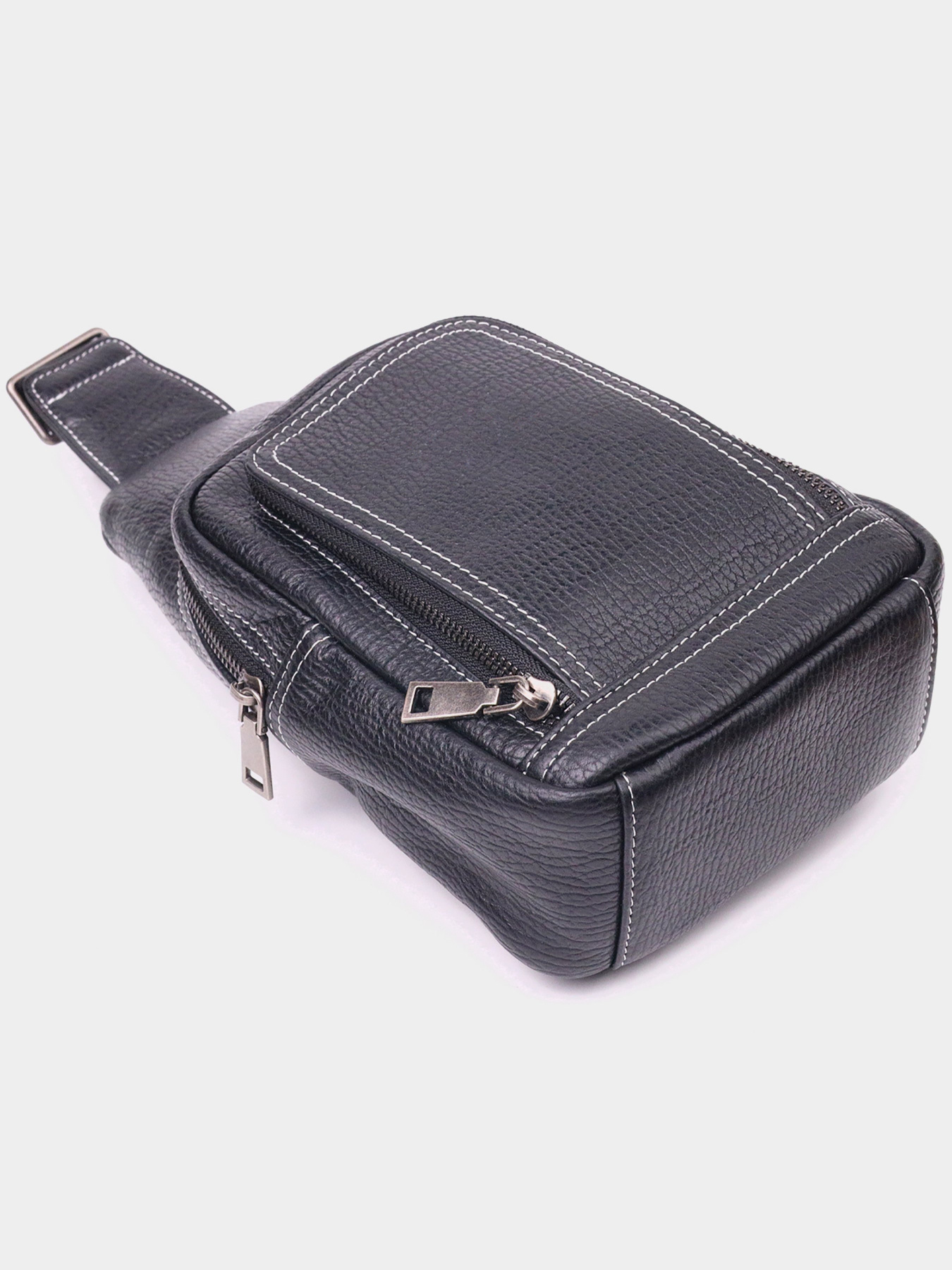 Кросс-боди Vintage модель bag24_21284 Фото