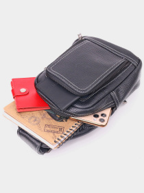 Кросс-боди Vintage модель bag24_21284 Фото