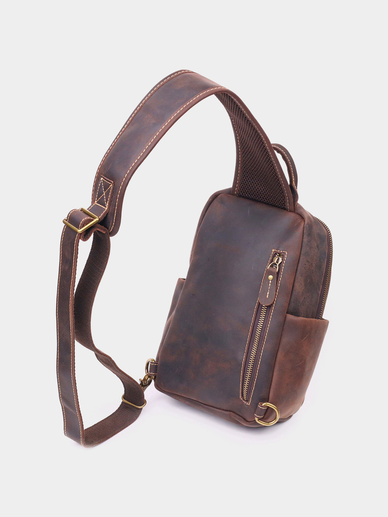 Кросс-боди Vintage модель bag24_21285 Фото