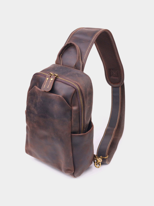 Крос-боді Vintage модель bag24_21285 Фото