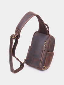 Кросс-боди Vintage модель bag24_21285 Фото