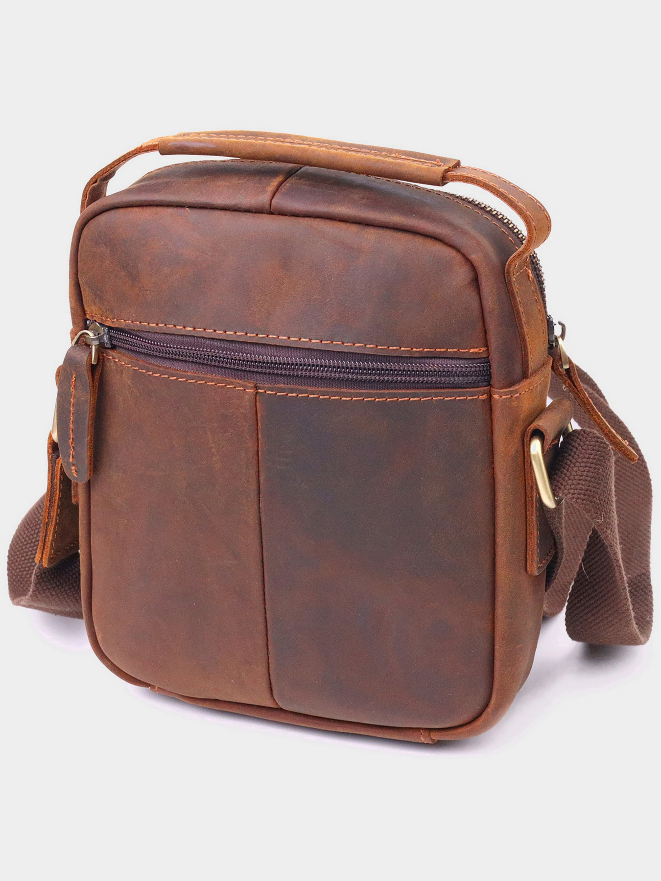 Кросс-боди Vintage модель bag24_21293 Фото