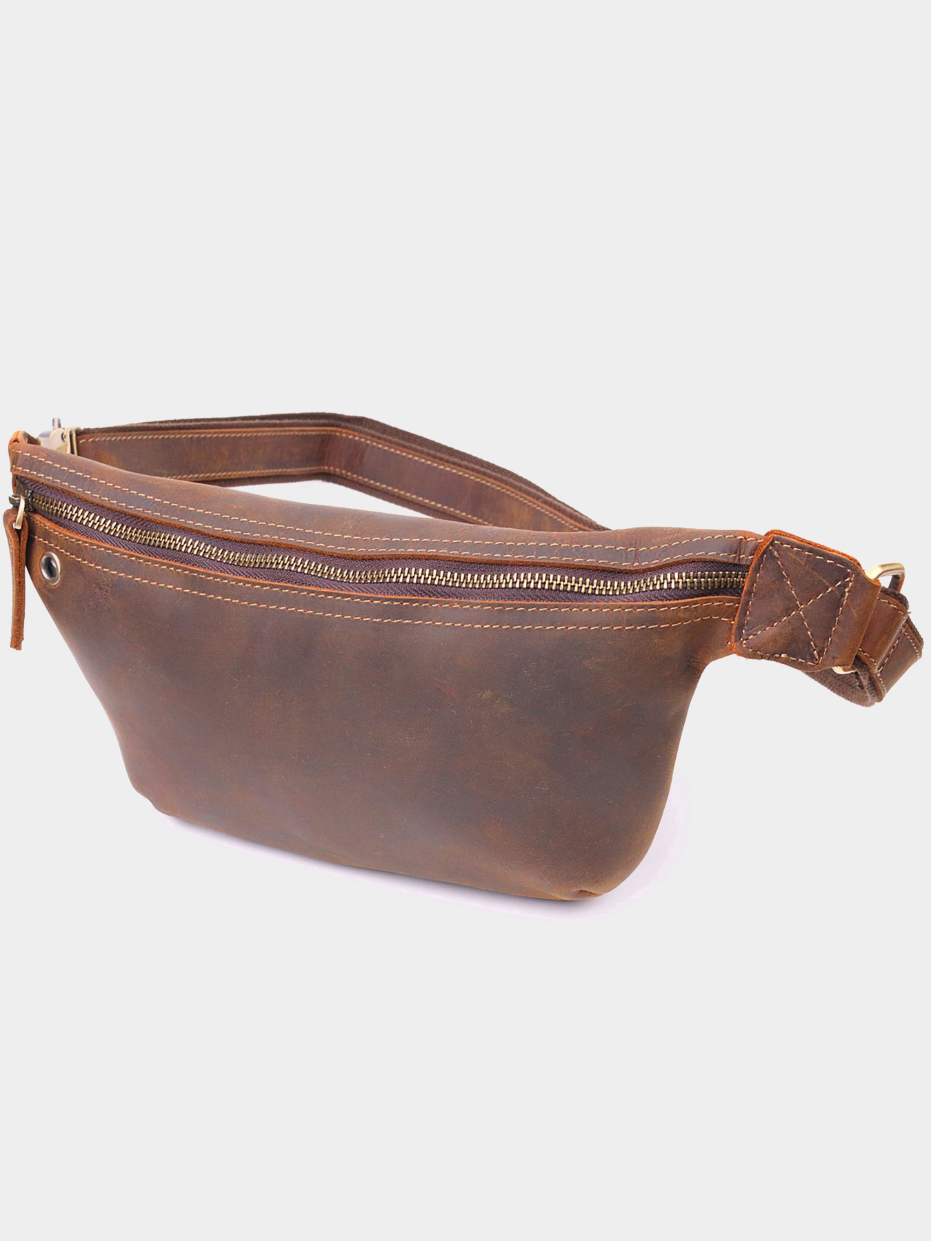 Поясная сумка Vintage модель bag24_21294 Фото