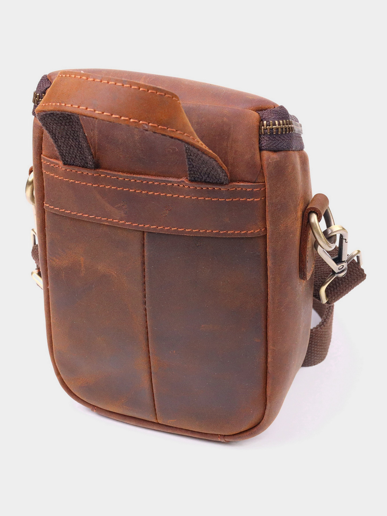 Кросс-боди Vintage модель bag24_21295 Фото