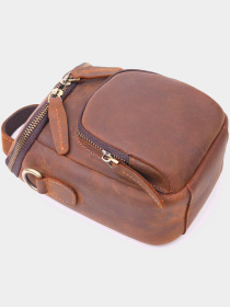 Кросс-боди Vintage модель bag24_21295 Фото